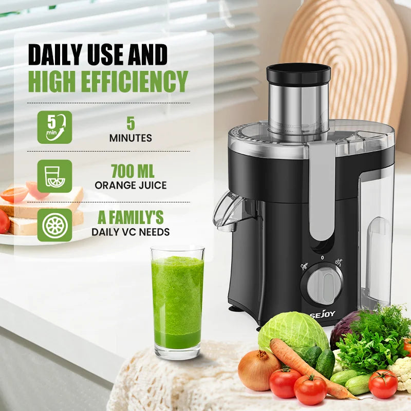 SEJOY CJMCw500