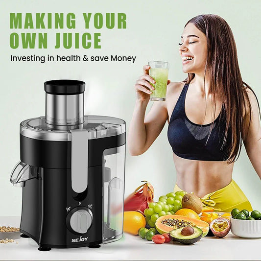 SEJOY CJMCw500