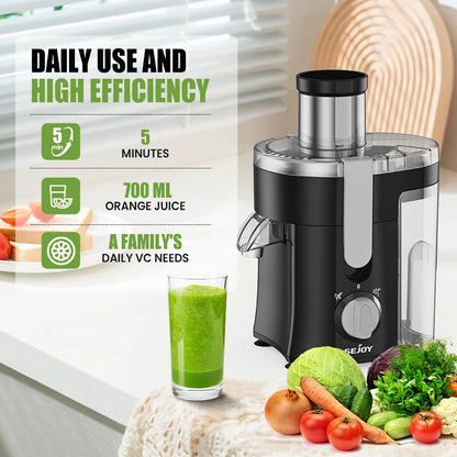 SEJOY CJMCw500