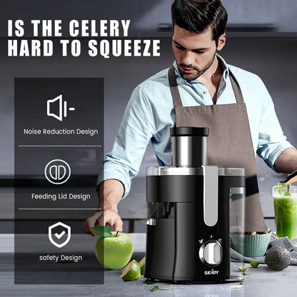 SEJOY CJMCw500