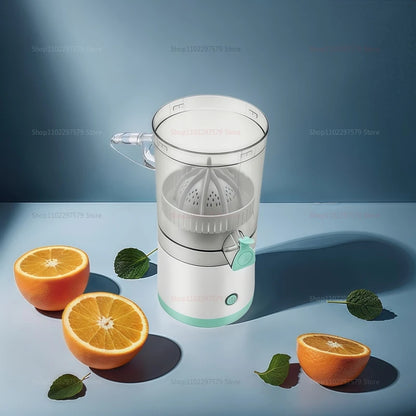 AFruit JP HJuice Extractor5