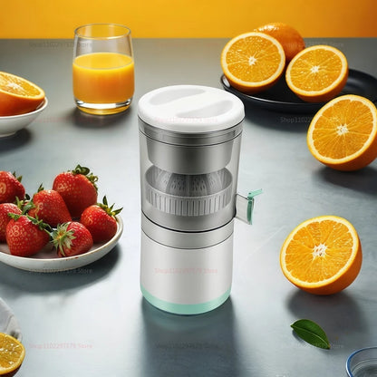 AFruit JP HJuice Extractor5