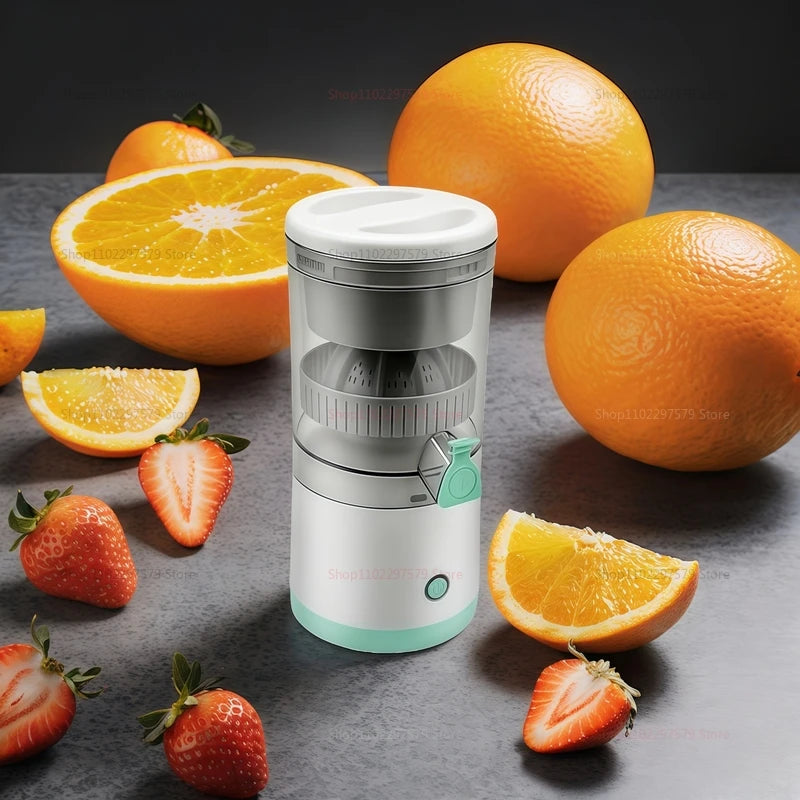 AFruit JP HJuice Extractor5