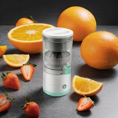 AFruit JP HJuice Extractor5