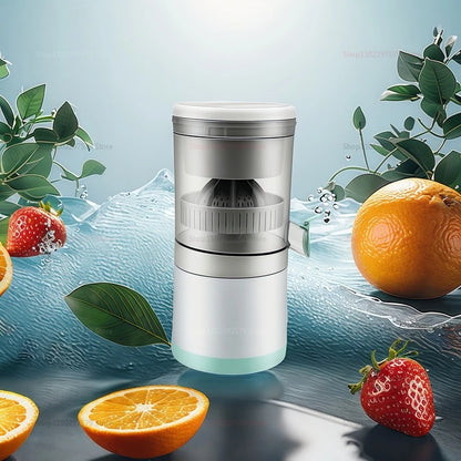 AFruit JP HJuice Extractor5
