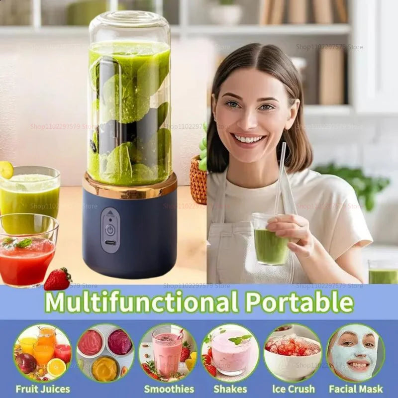 6 BPortable BCups1L