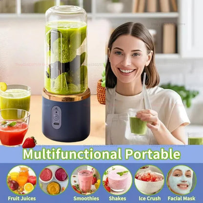 6 BPortable BCups1L