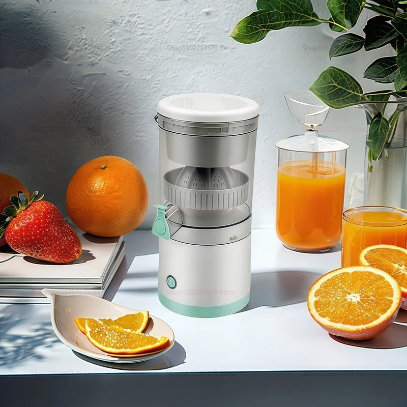 AFruit JP HJuice Extractor5