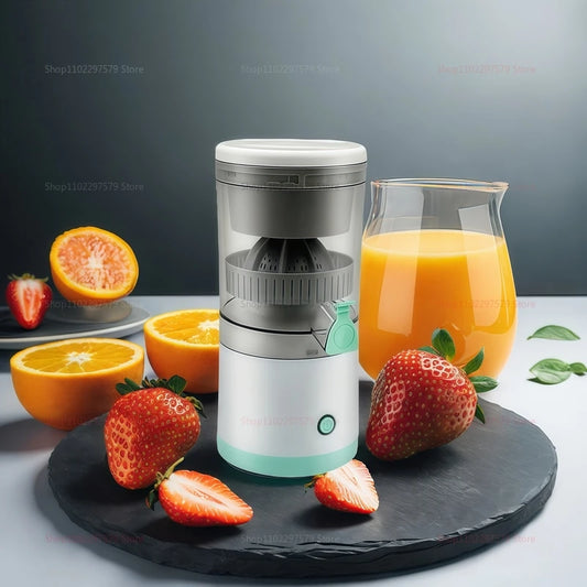 AFruit JP HJuice Extractor5