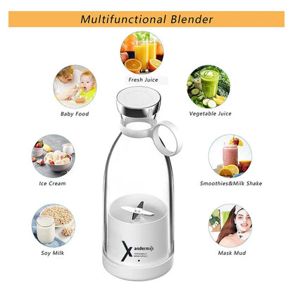 PEJuicer BlenderUMF350ml